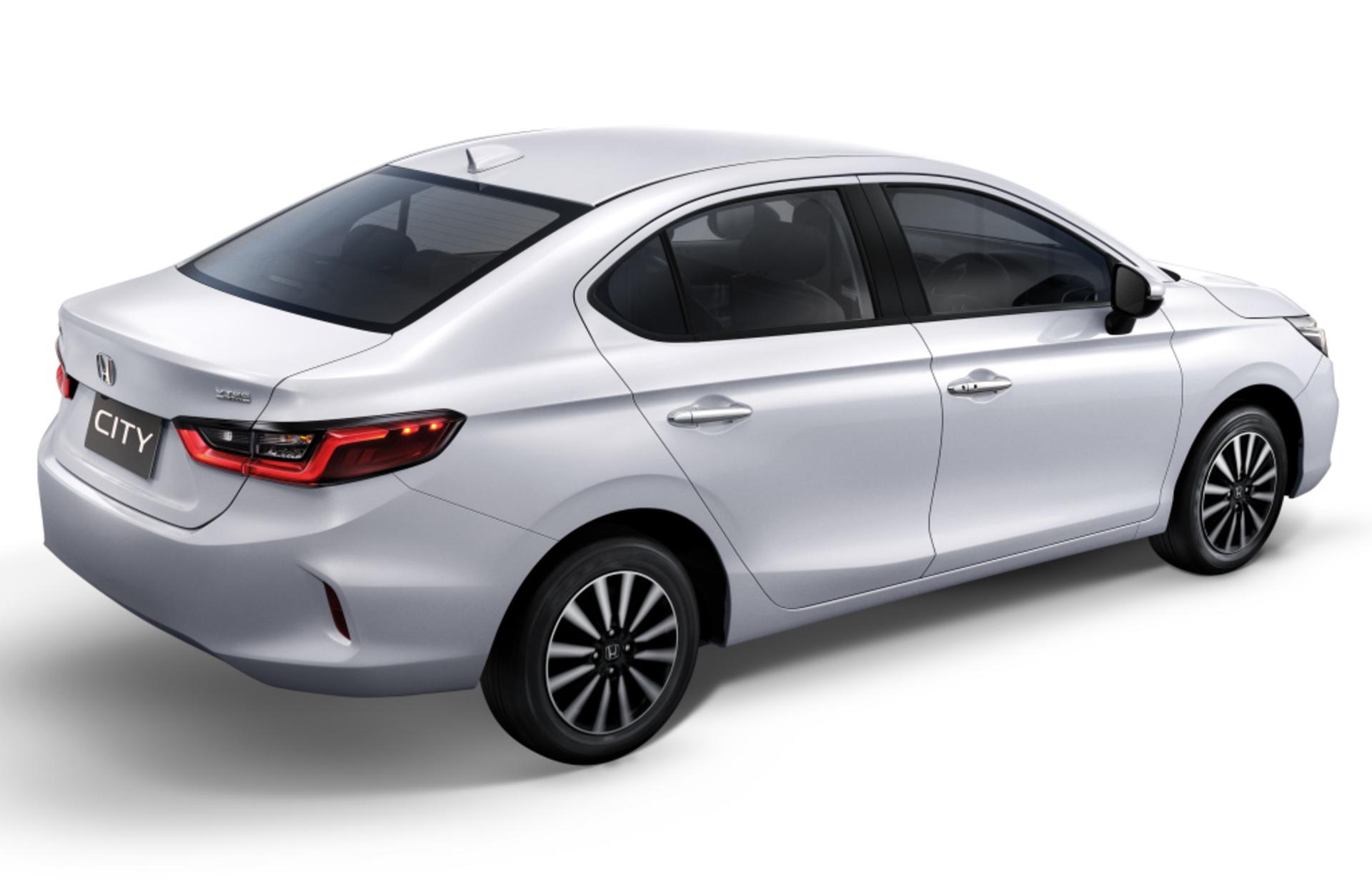 honda city iran (1)
