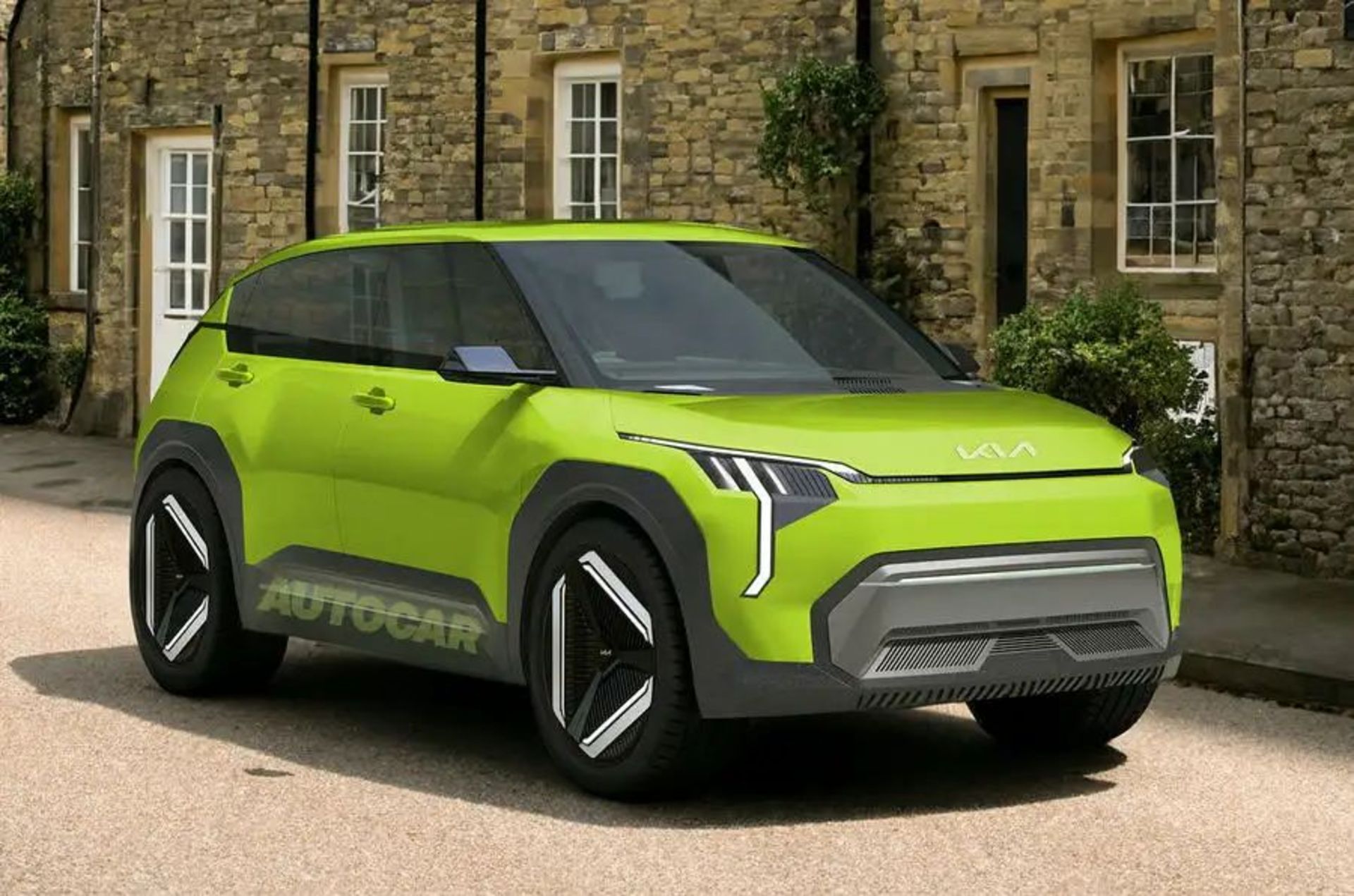 kia-ev2-render-front-three-quarter