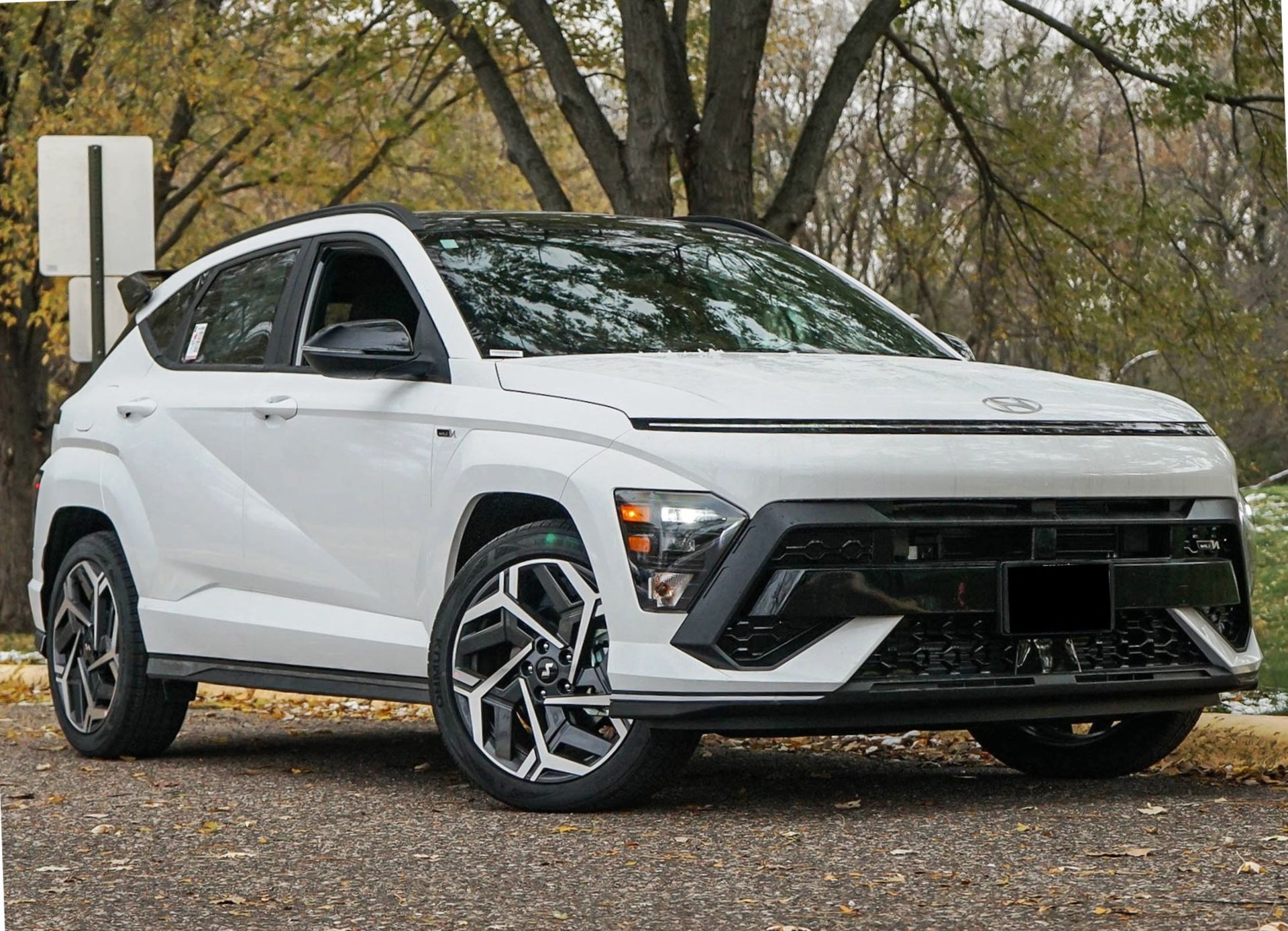 kona hyundai