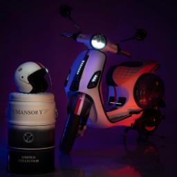 mansory-vespa 2