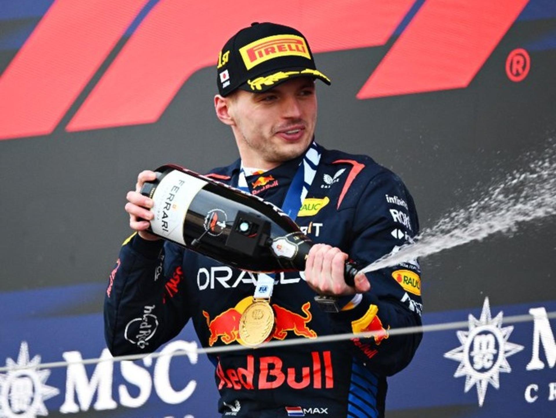 max redbull