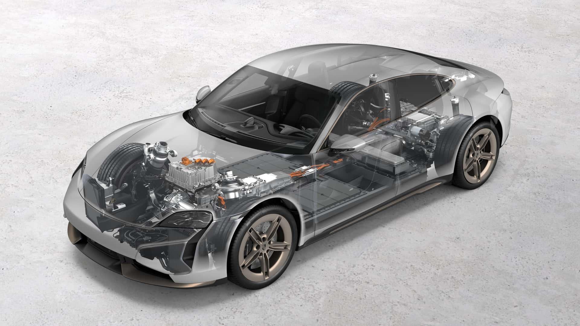 porsche-taycan-cutaway