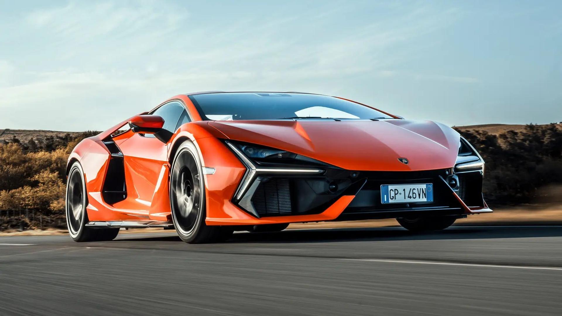 14-Lamborghini-Revuelto-review-UK-2024