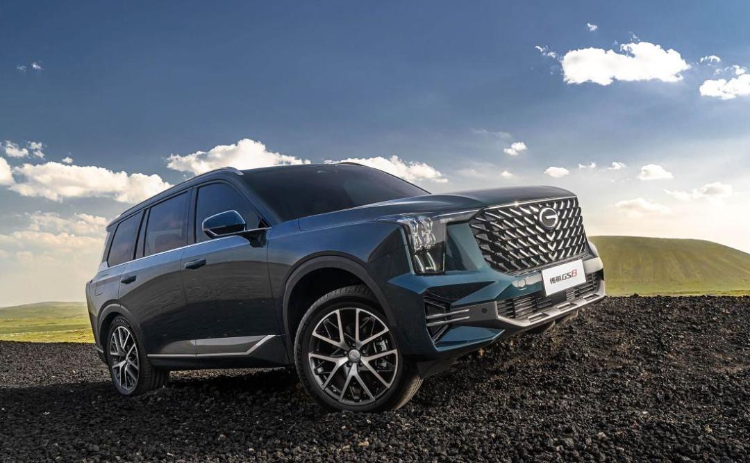 GAC-Trumpchi-GS8-2024