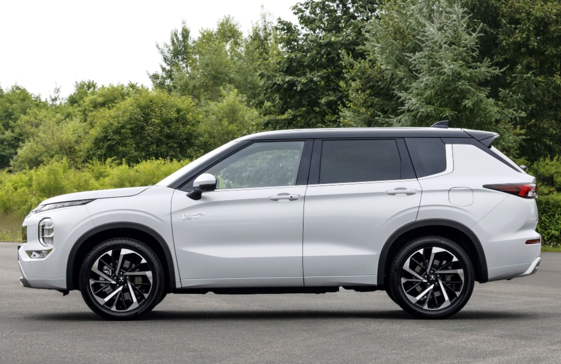 Mitsubishi_Outlander IRAN (16)