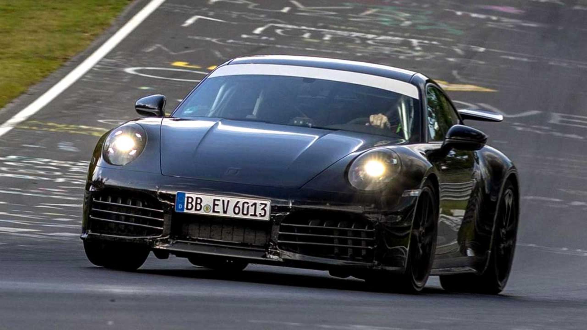 Porsche-911-1