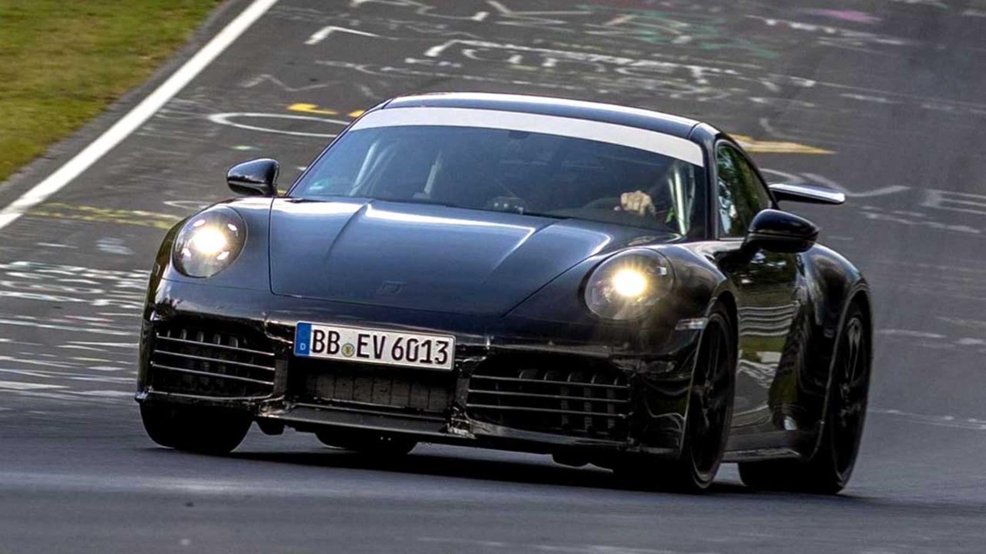 Porsche-911-1