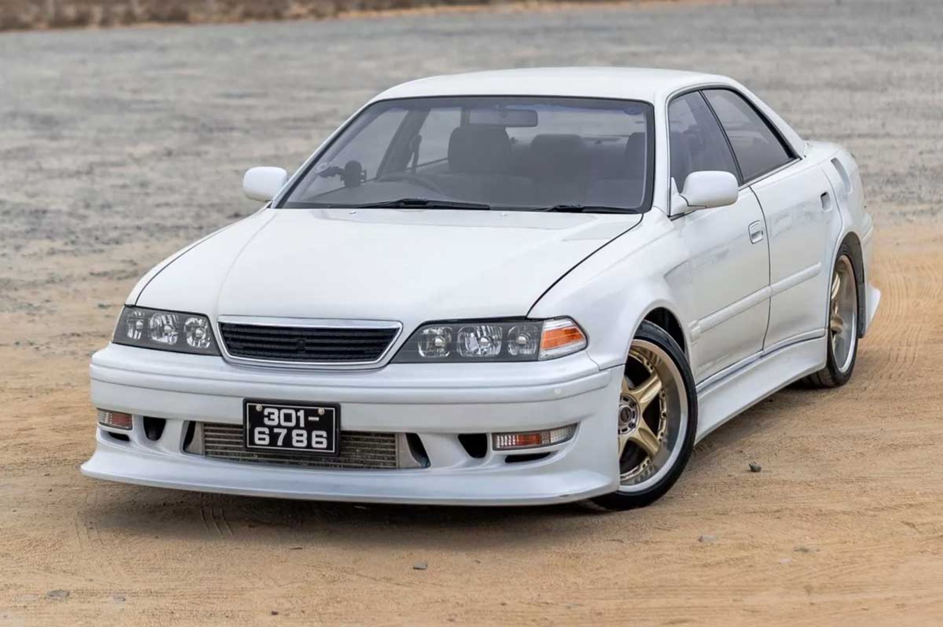 Toyota-Mark-II-1