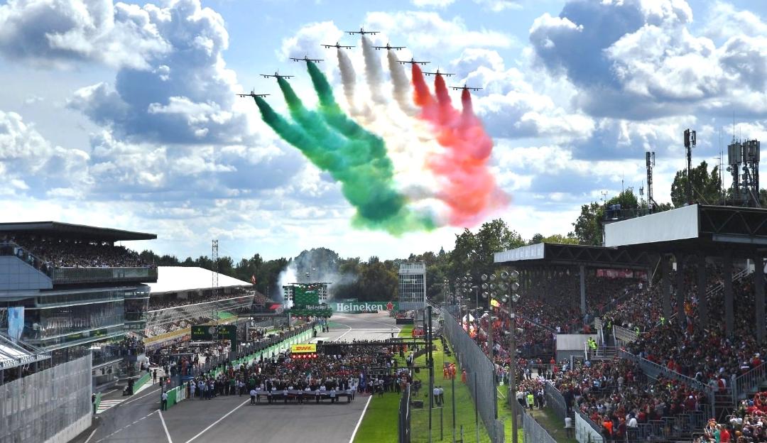 f1 monza italy 2024