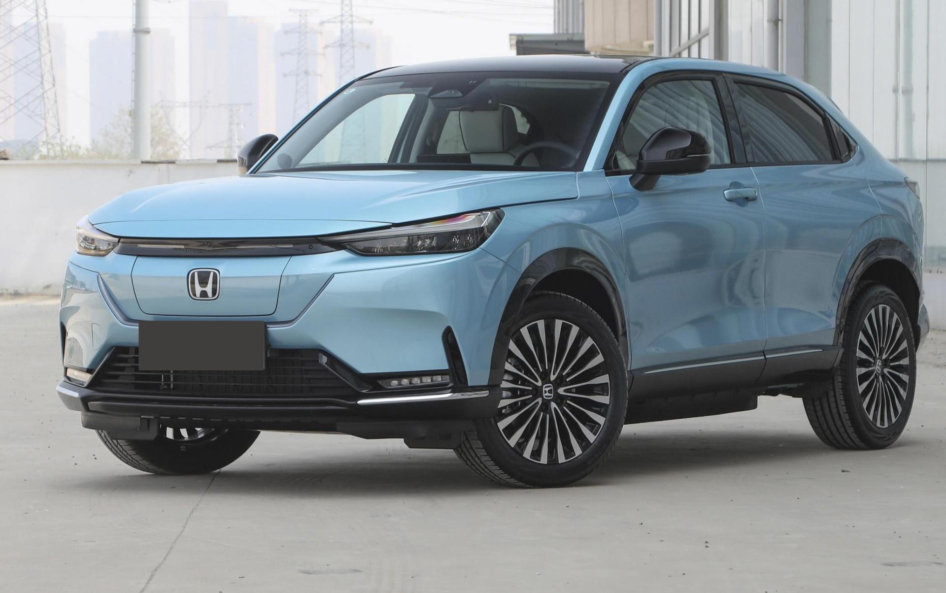 honda ens1