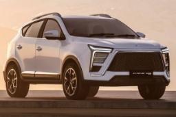jac kmc x5