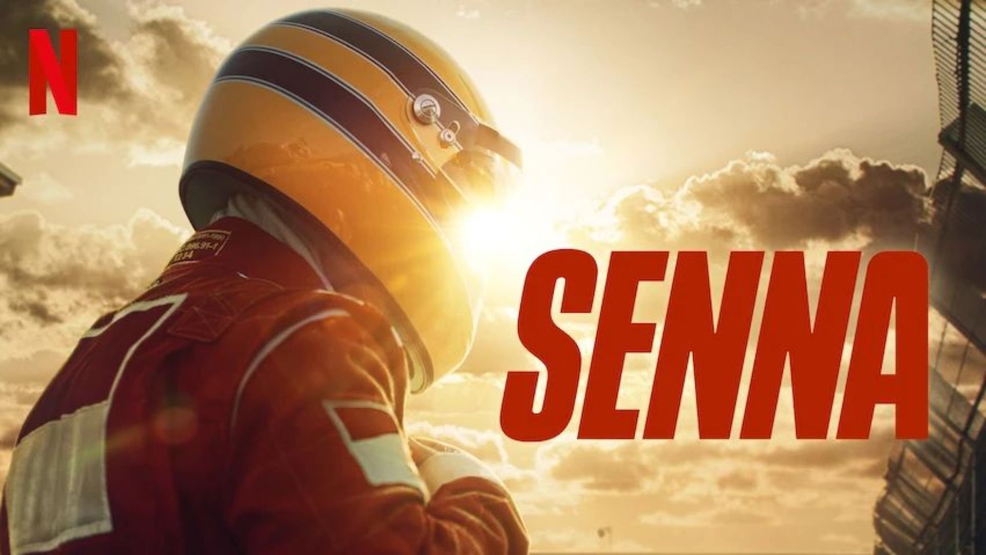 senna