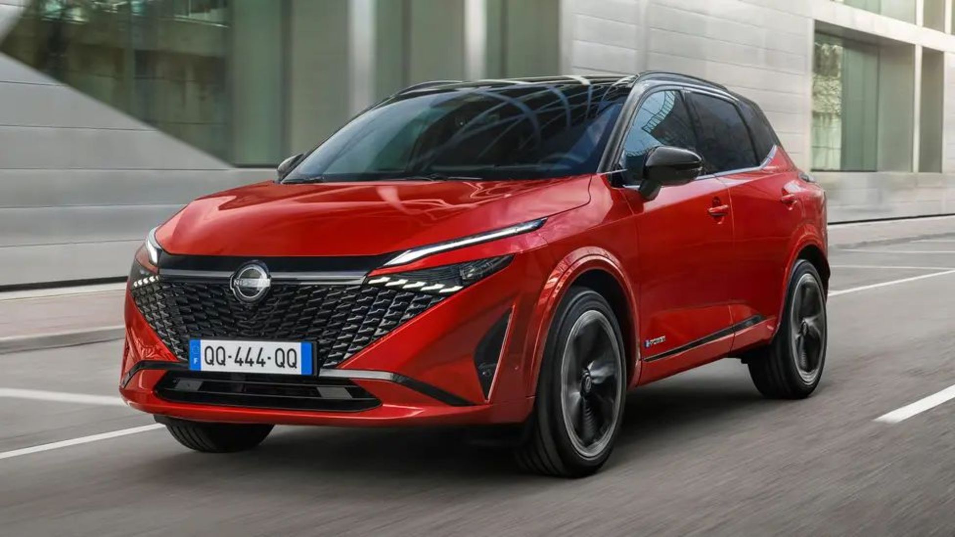 1-Nissan-Qashqai-review-2024