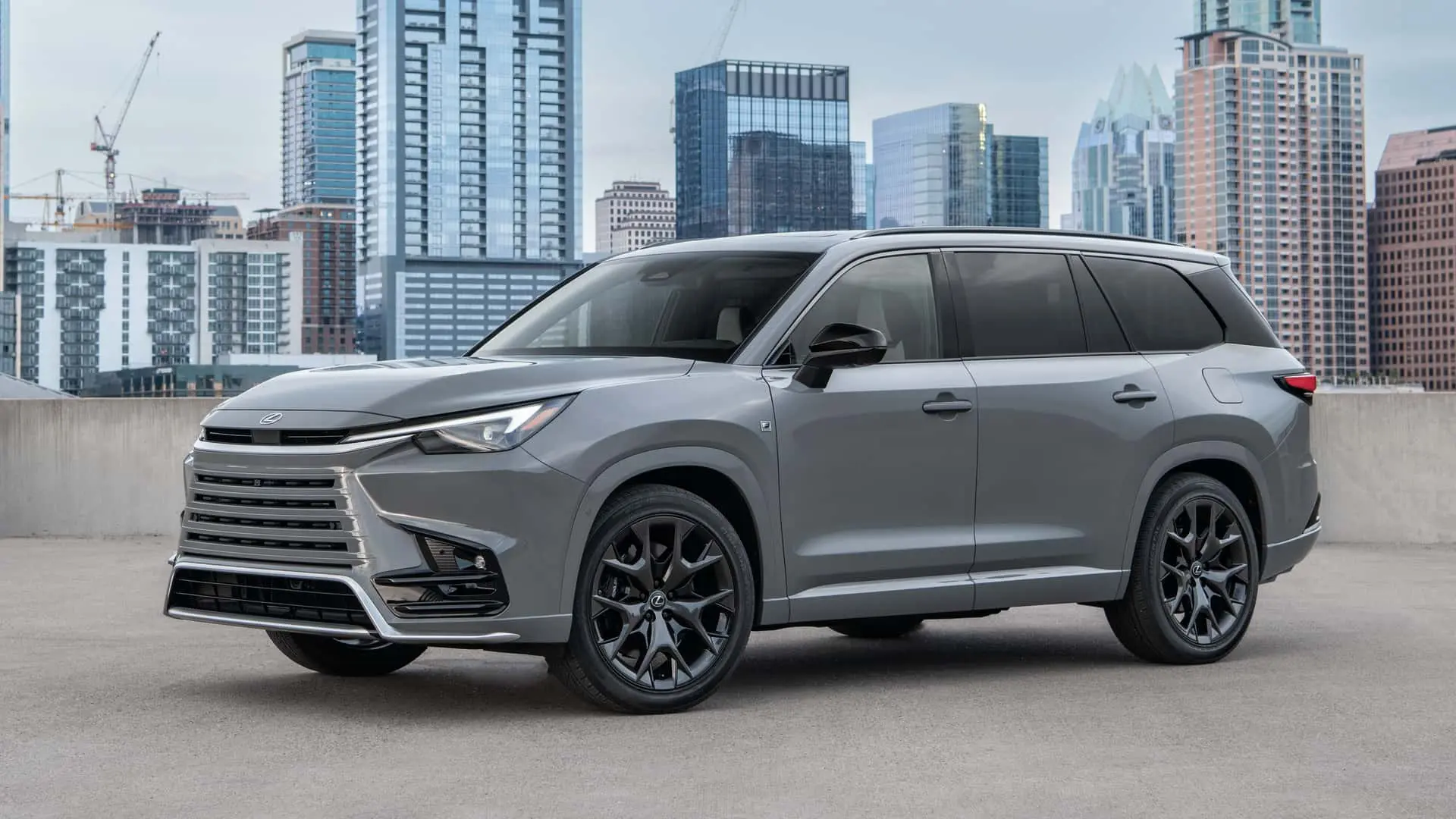 2024-lexus-tx-first-drive-review
