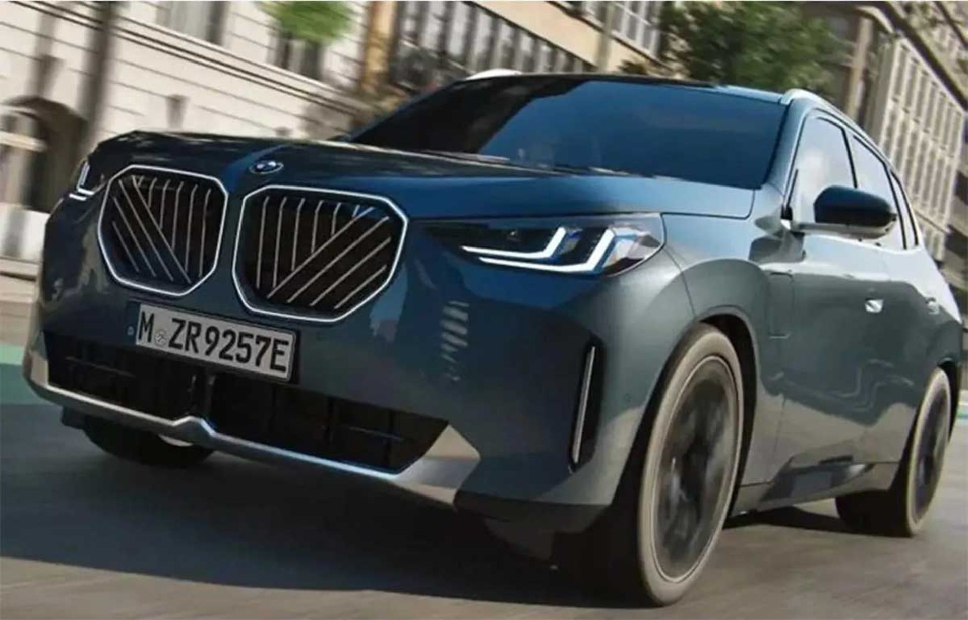 BMW-X3-1