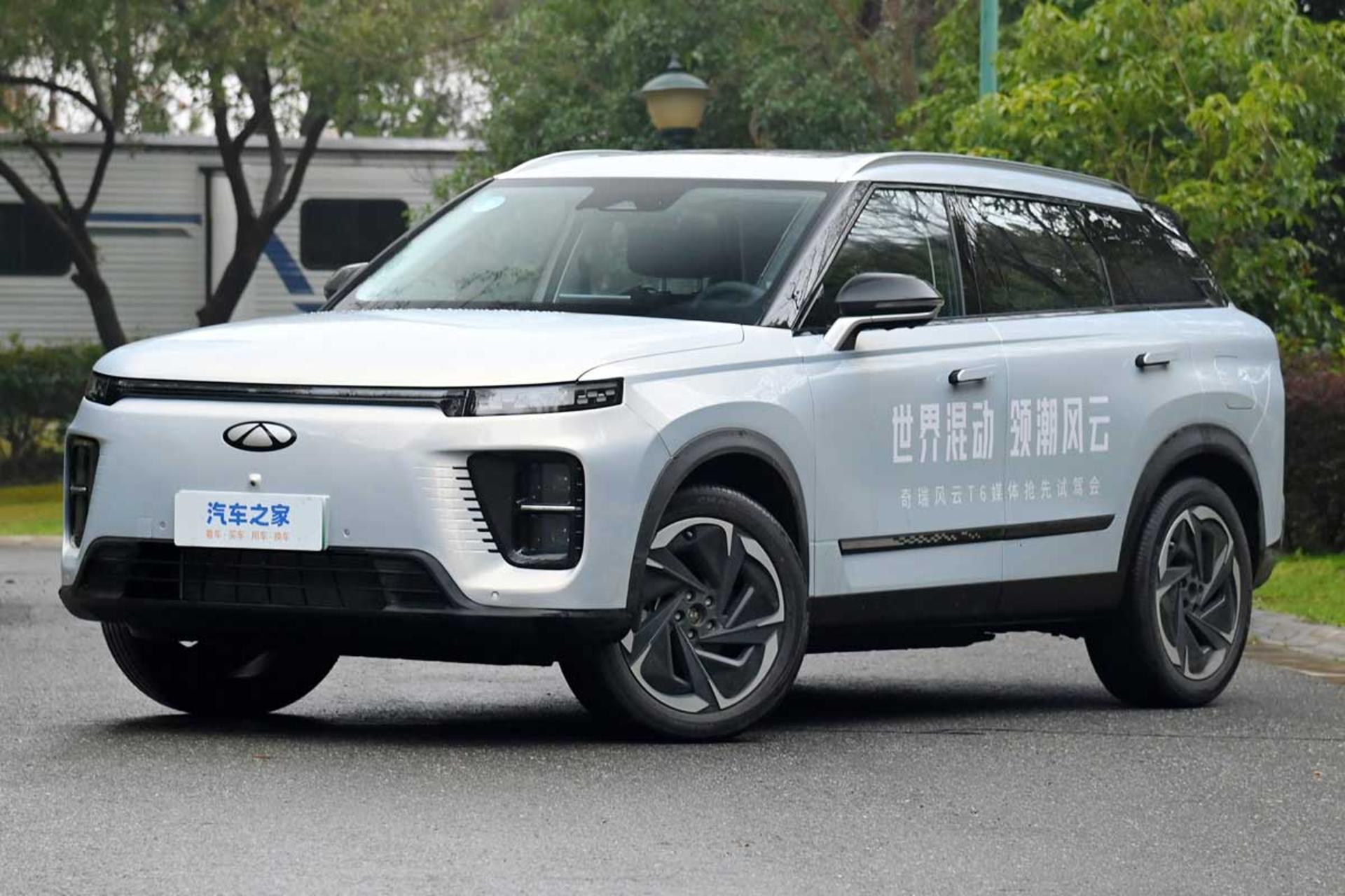 Chery-6