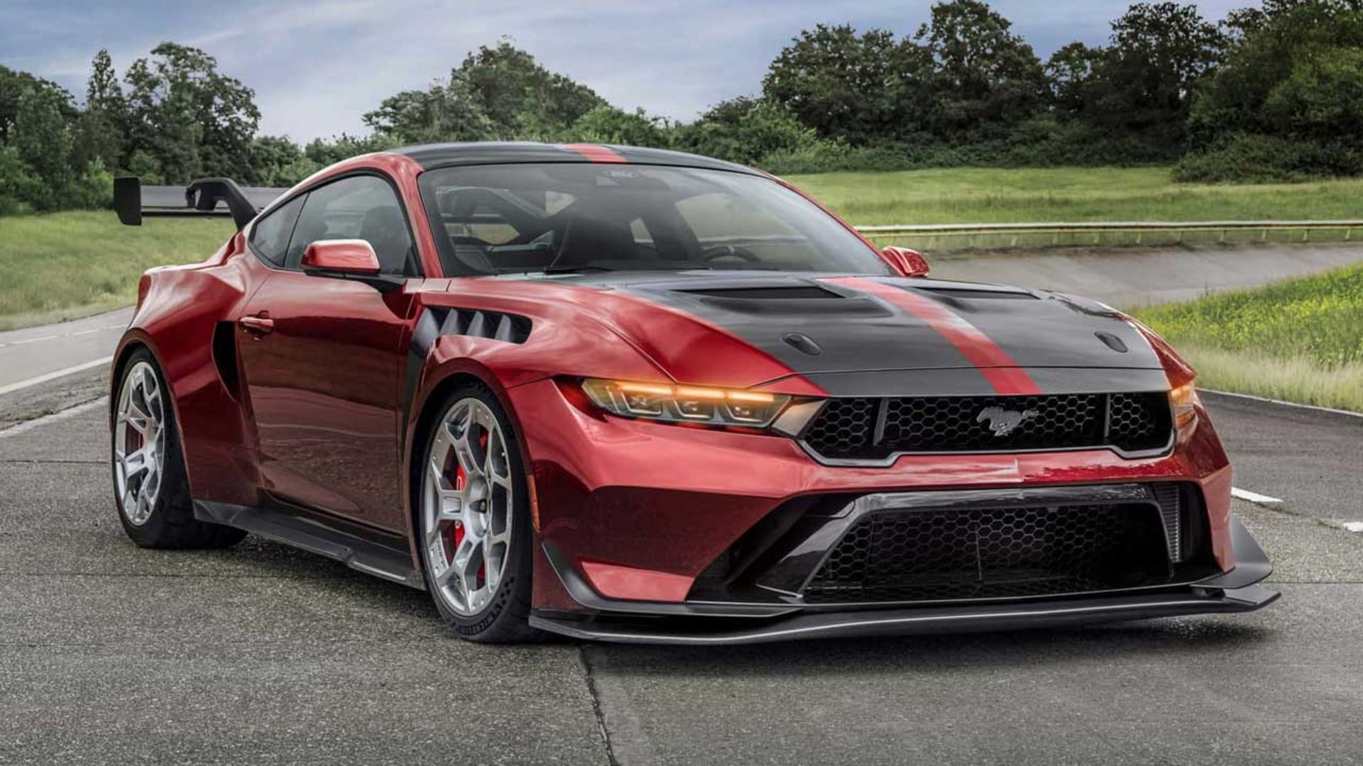 Ford-Mustang-GTD-1