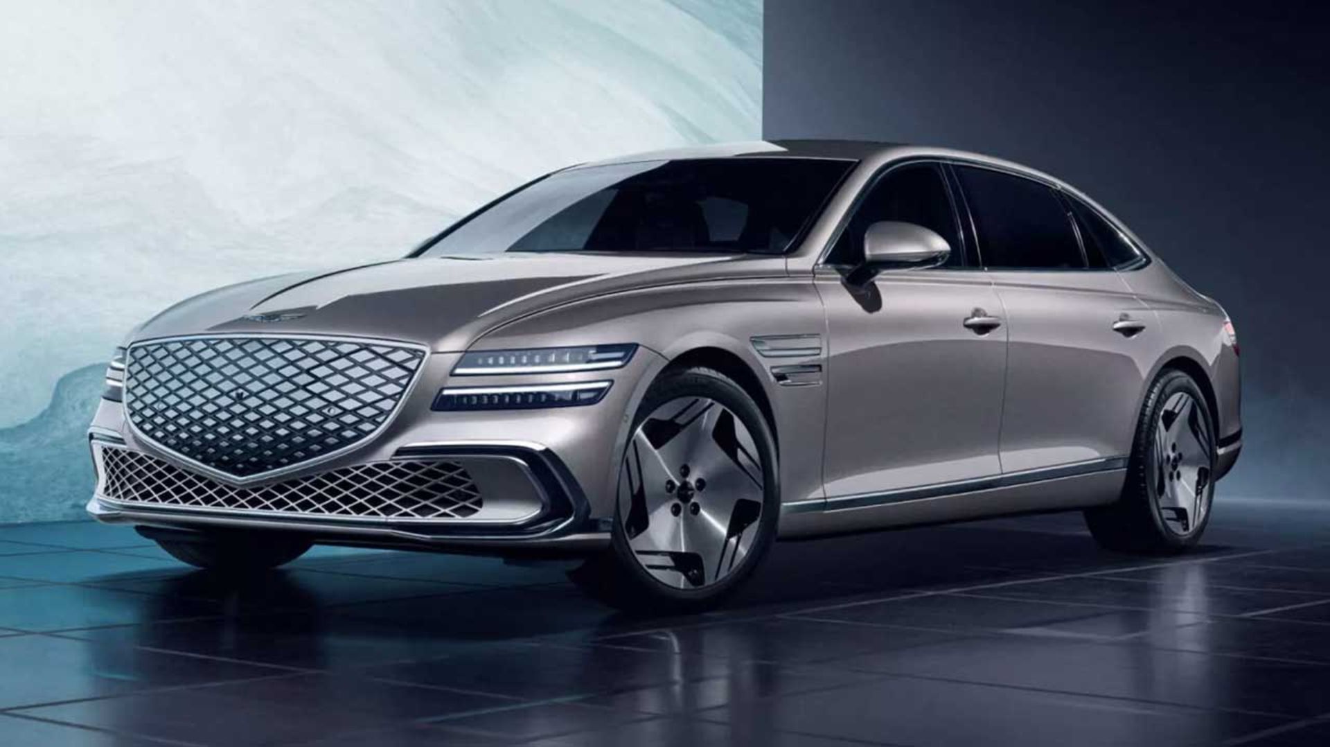 Genesis-G80-EV-1