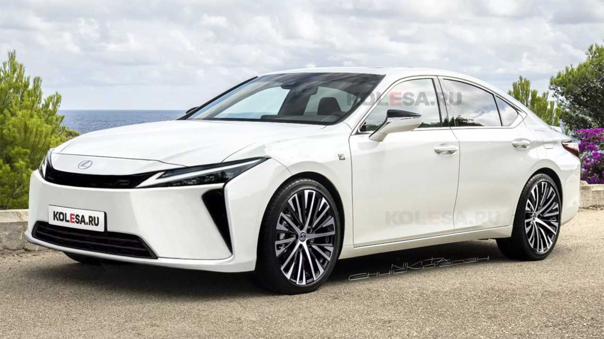 Lexus-ES-1