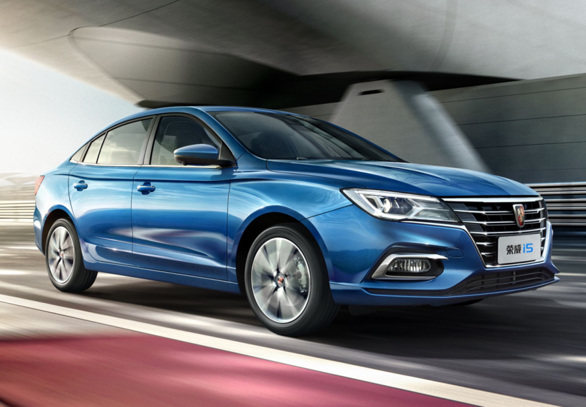 MG 5 farda motor (4)