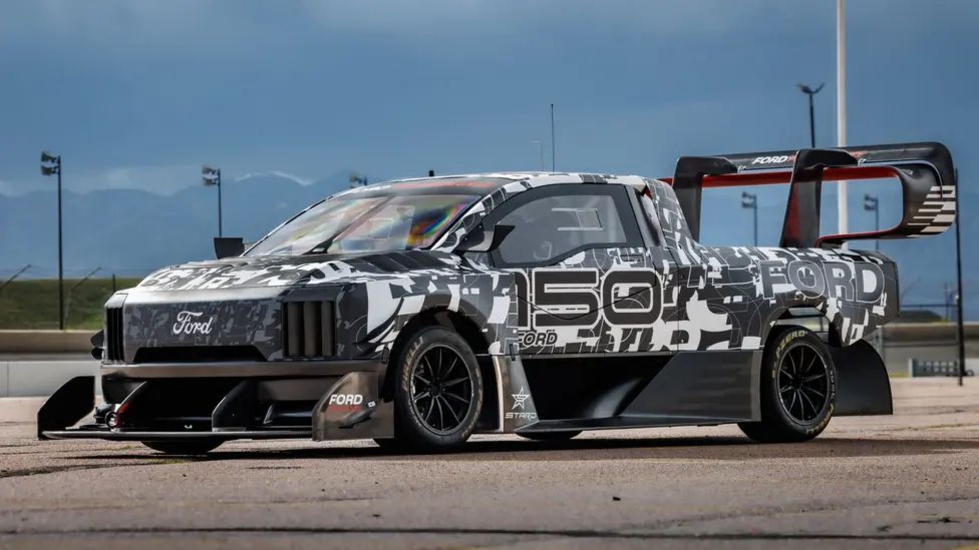 SuperTruckCamoReveal