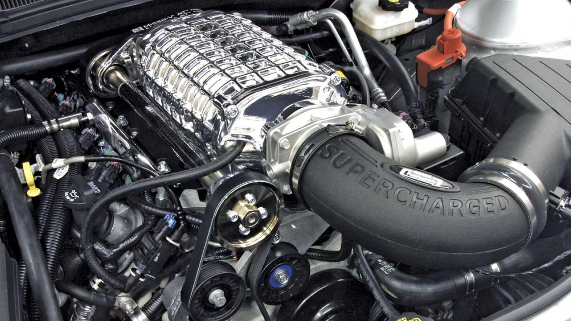 Supercharger-2