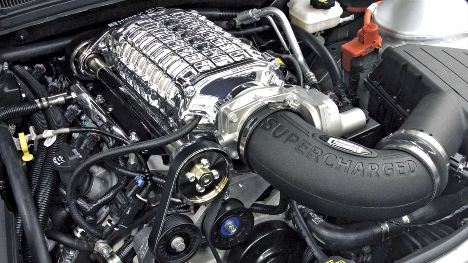Supercharger-2