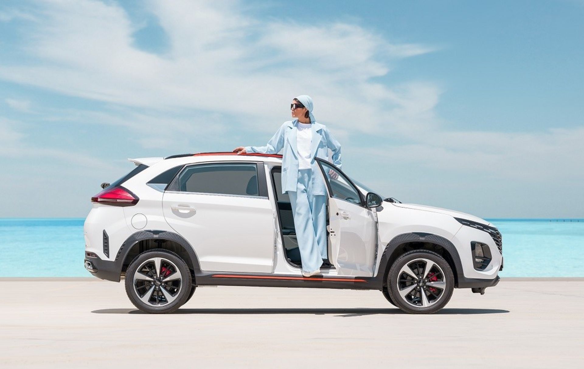 best car women 1