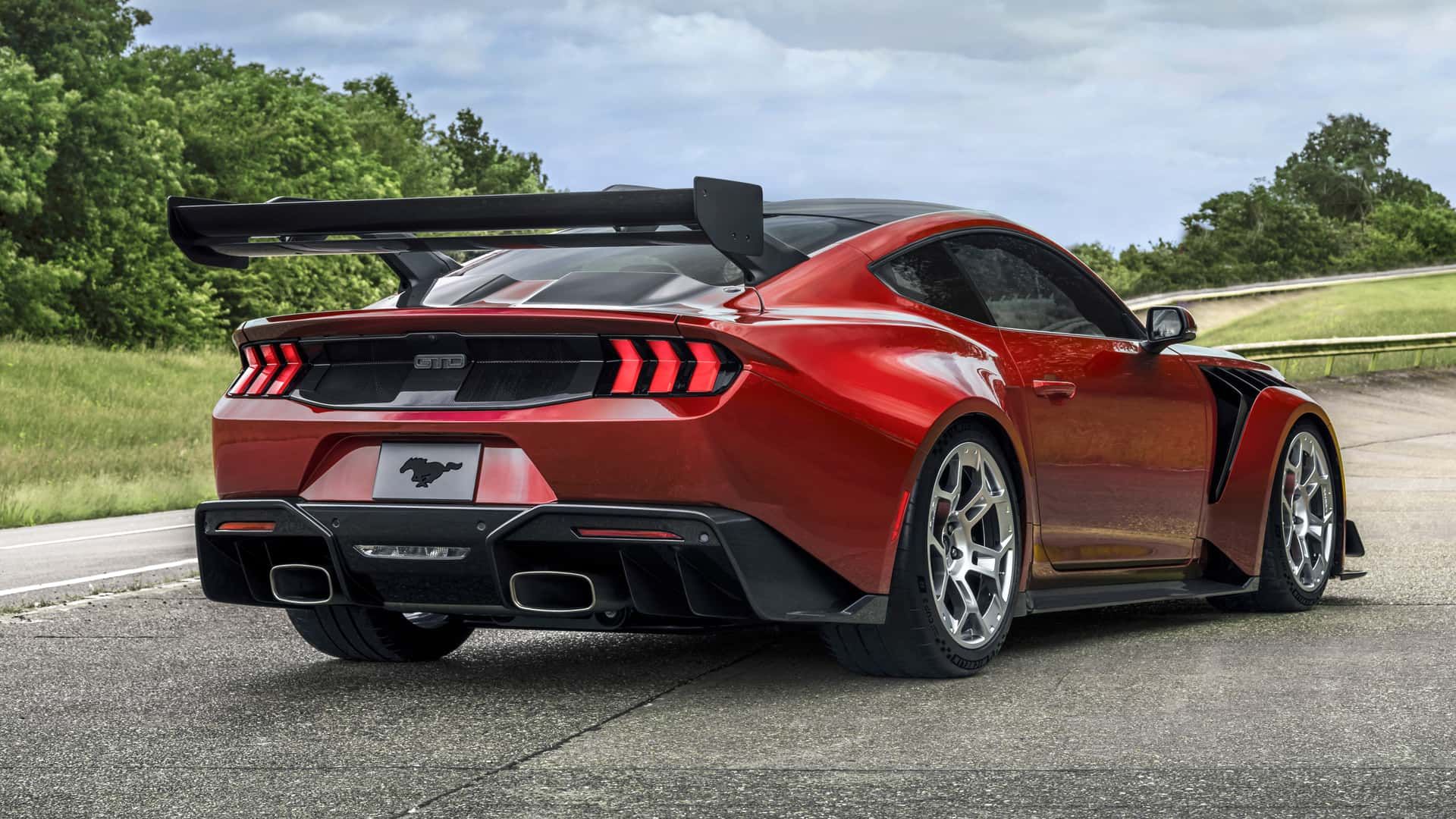 ford-mustang-gtd