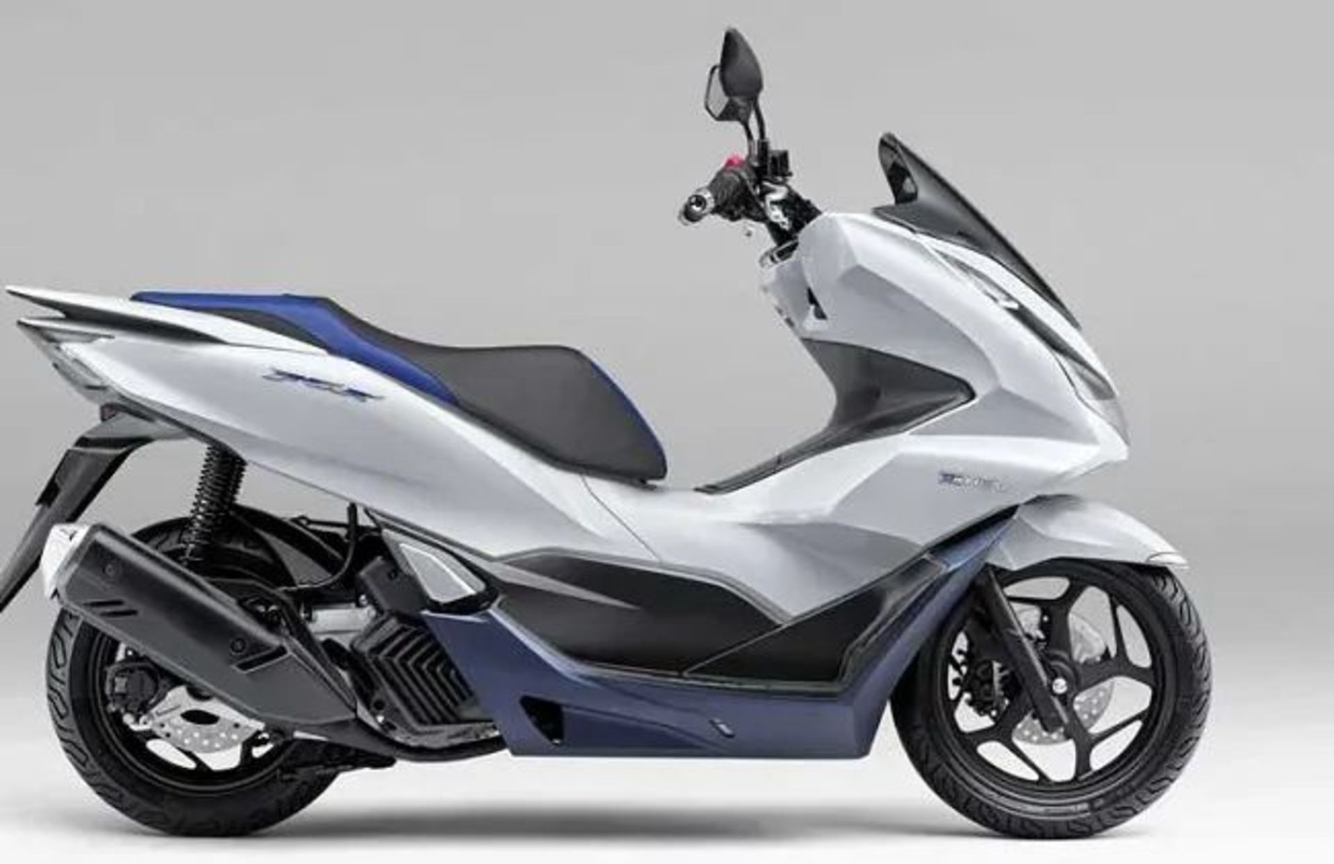 honda-original-iran motorcycle 2