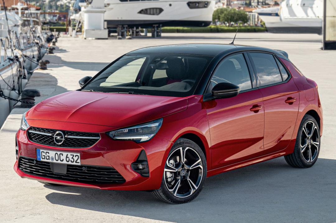 opel corsa persia khodro (11)