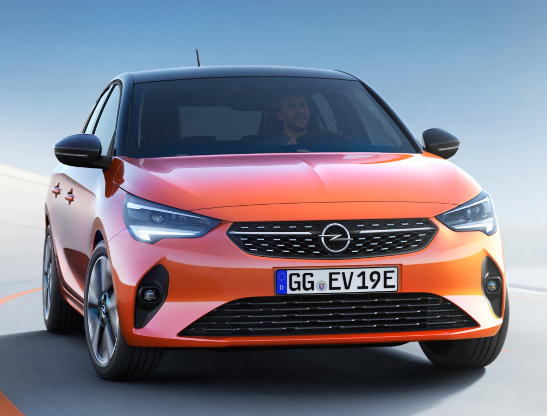 opel corsa persia khodro (13)