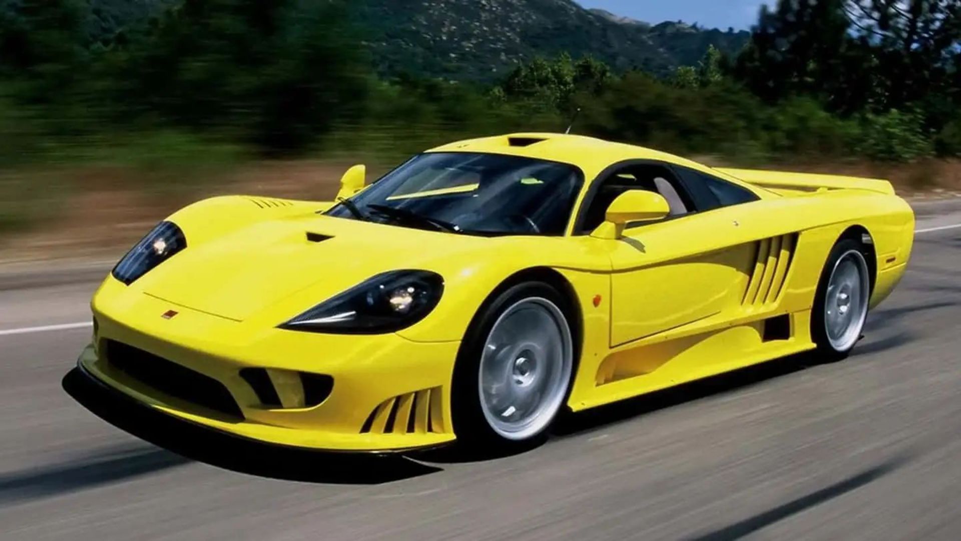 saleen-s7