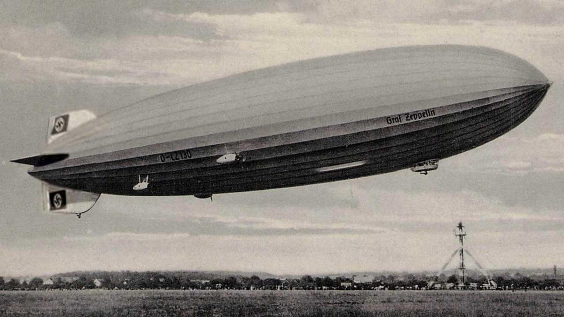 Airship-1