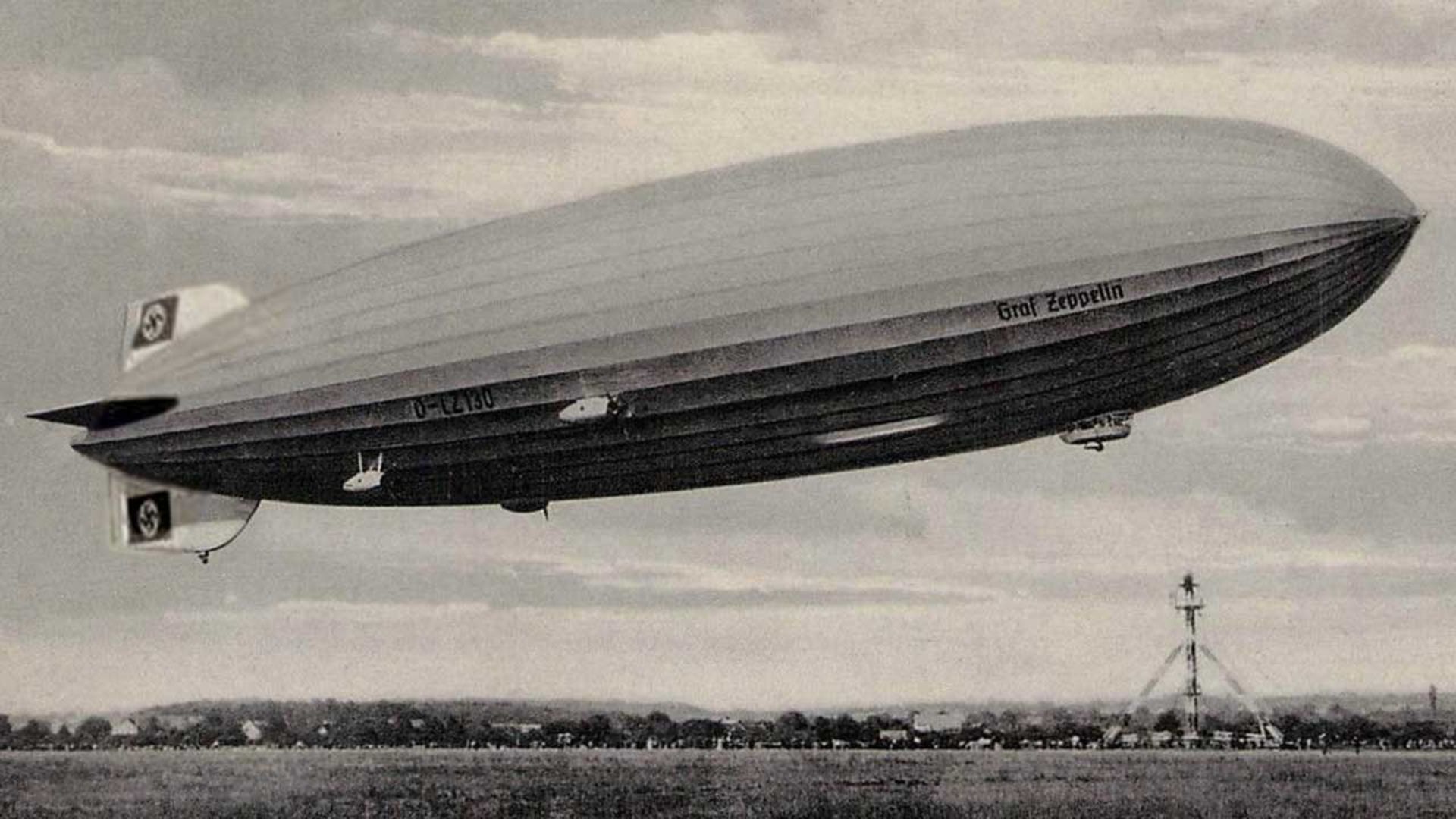Airship-1