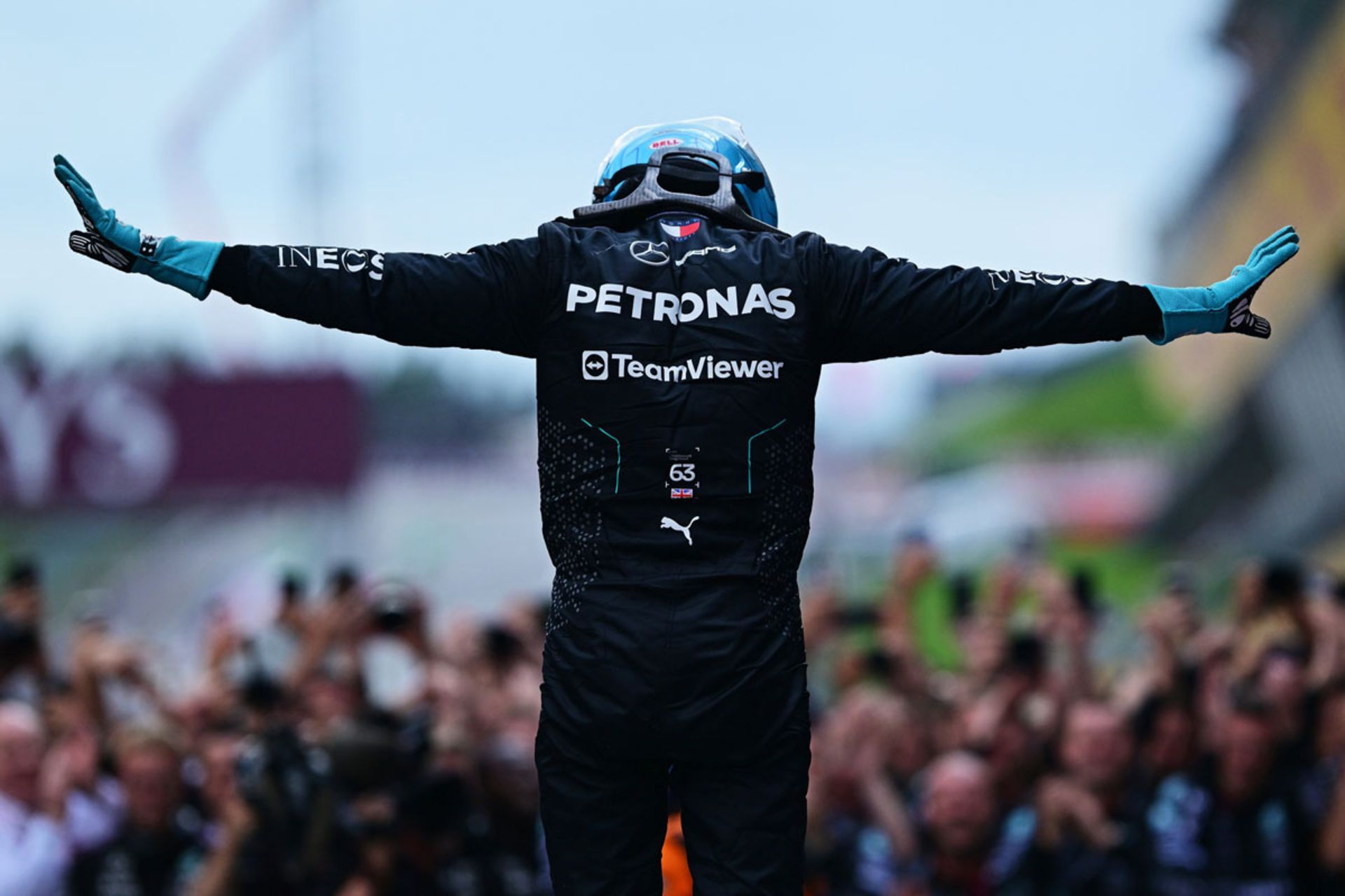 AustrianGP