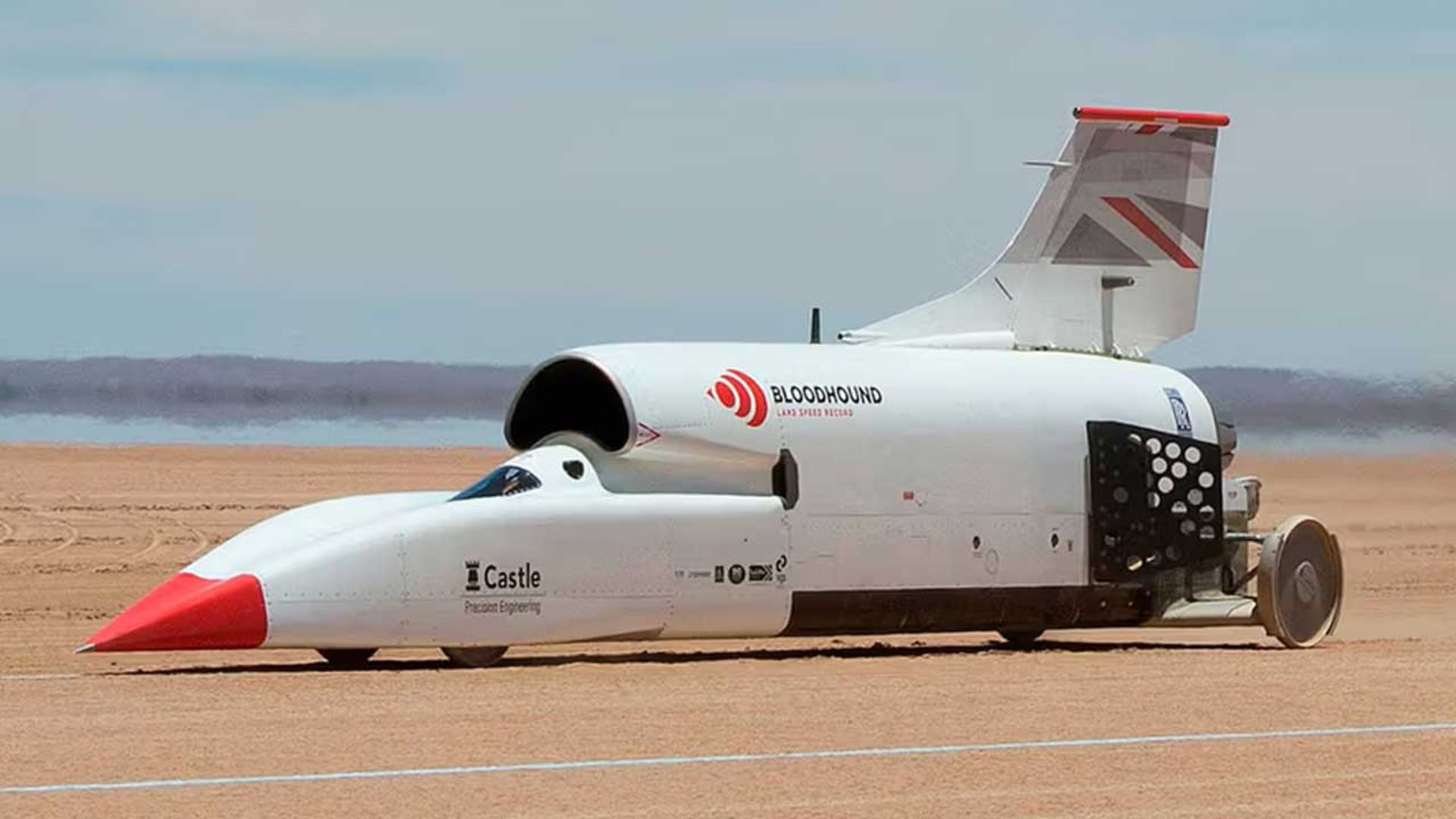 Bloodhound-LSR-4