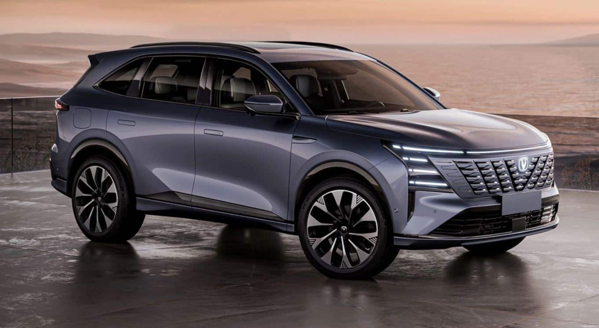 Changan-4th-Gen-CS75-Plus