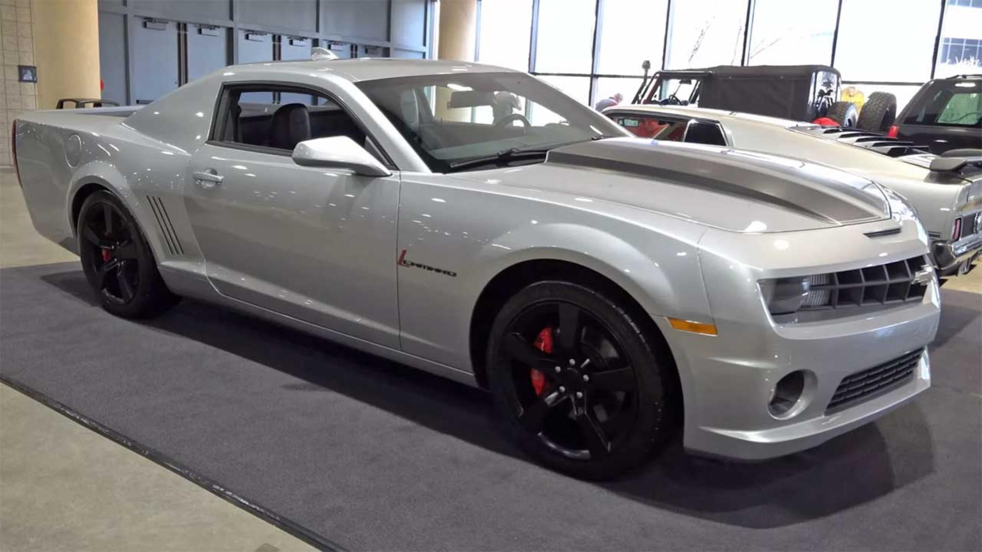 Chevrolet-El-Camaro-1