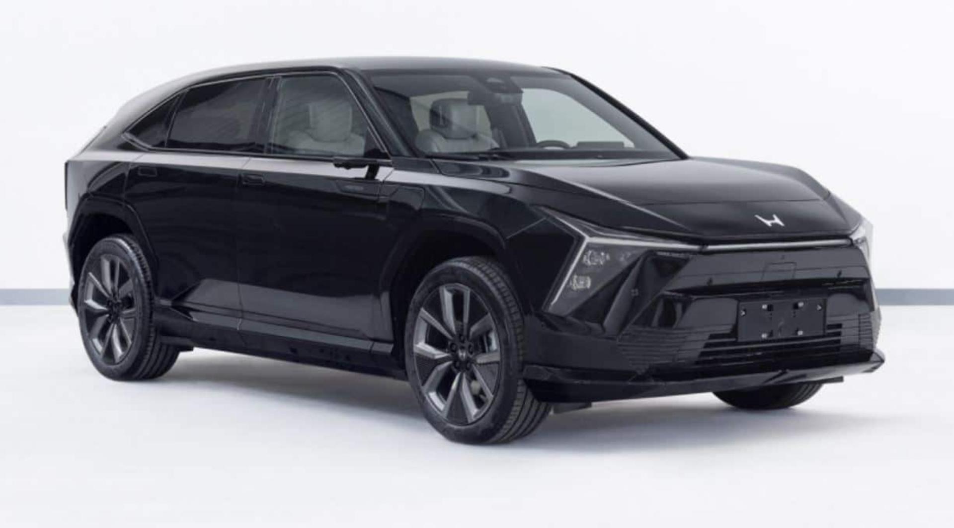 Honda-Ye
