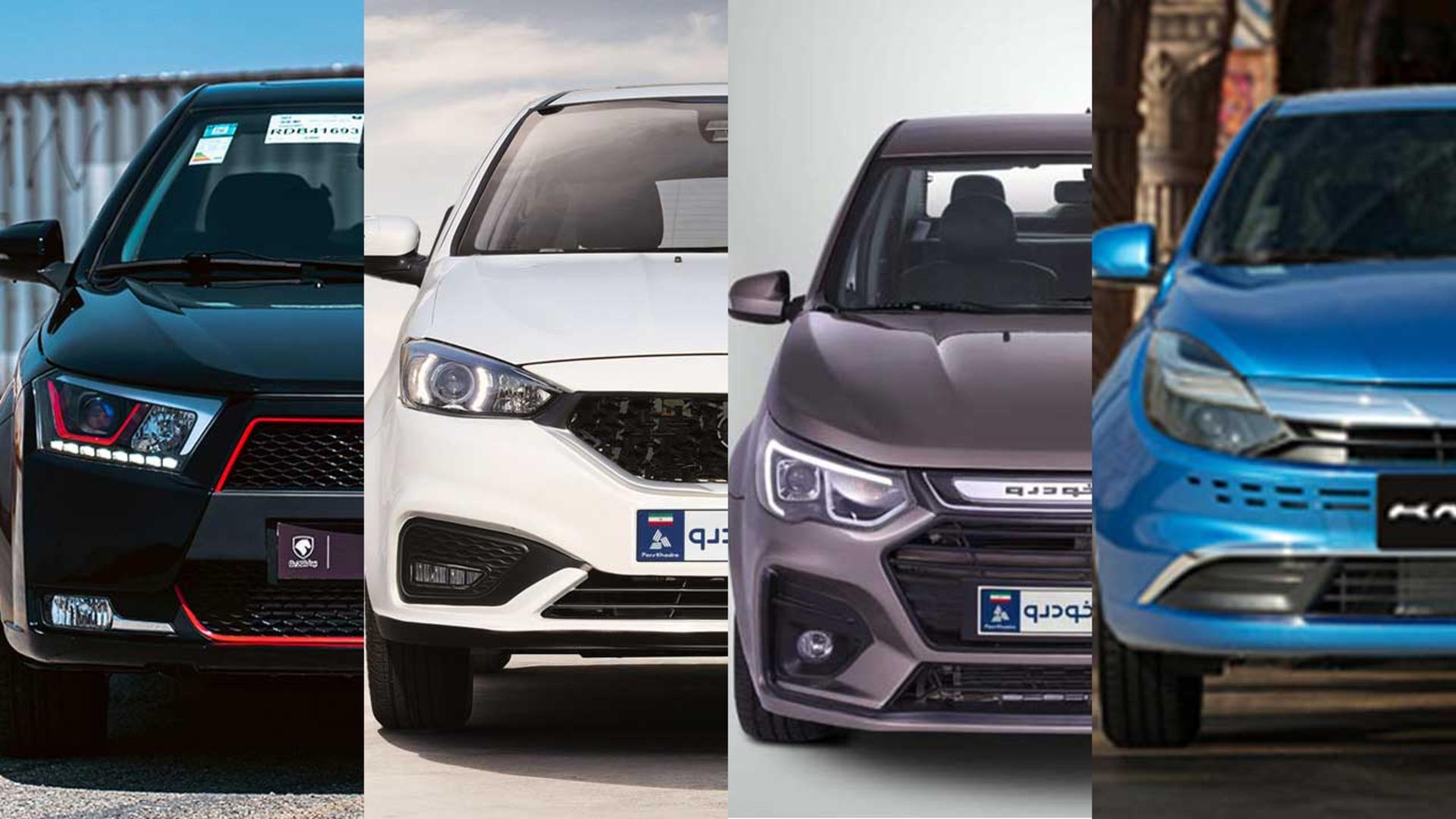 Iran-Cars-1