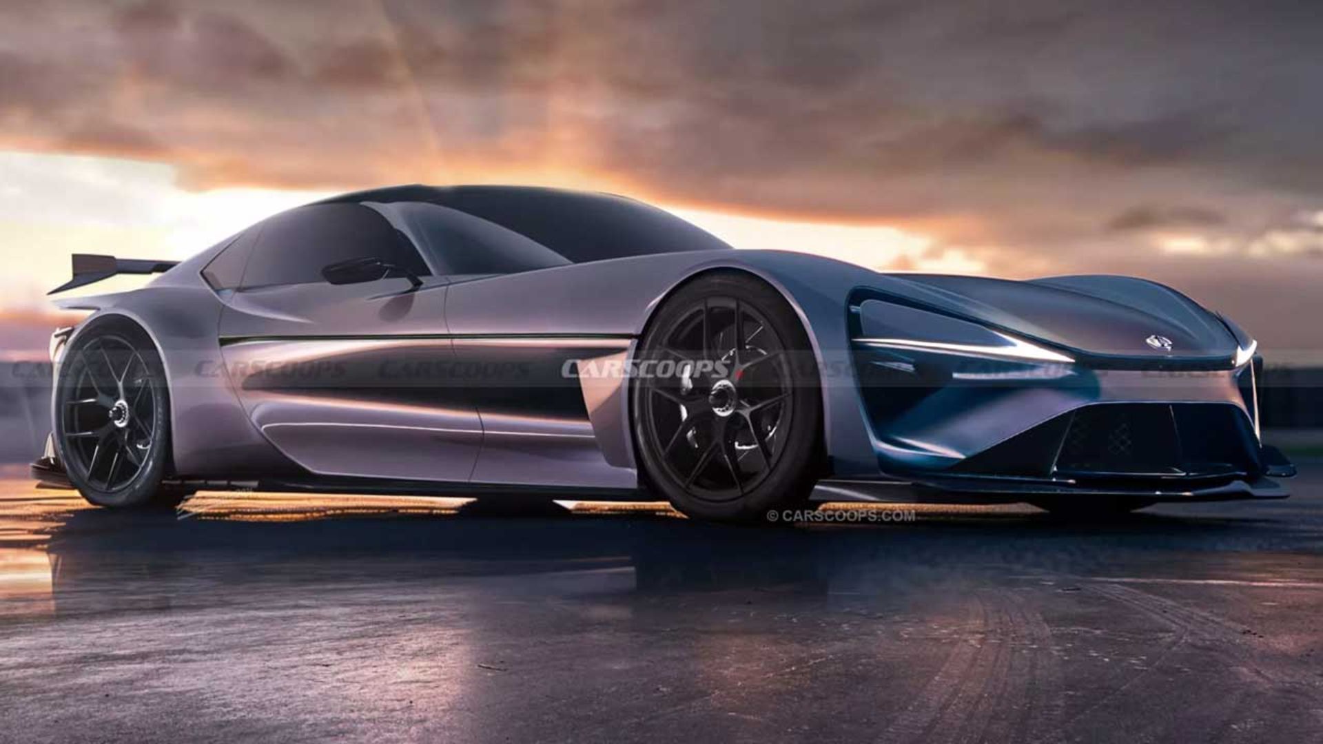 Lexus-LFR-1