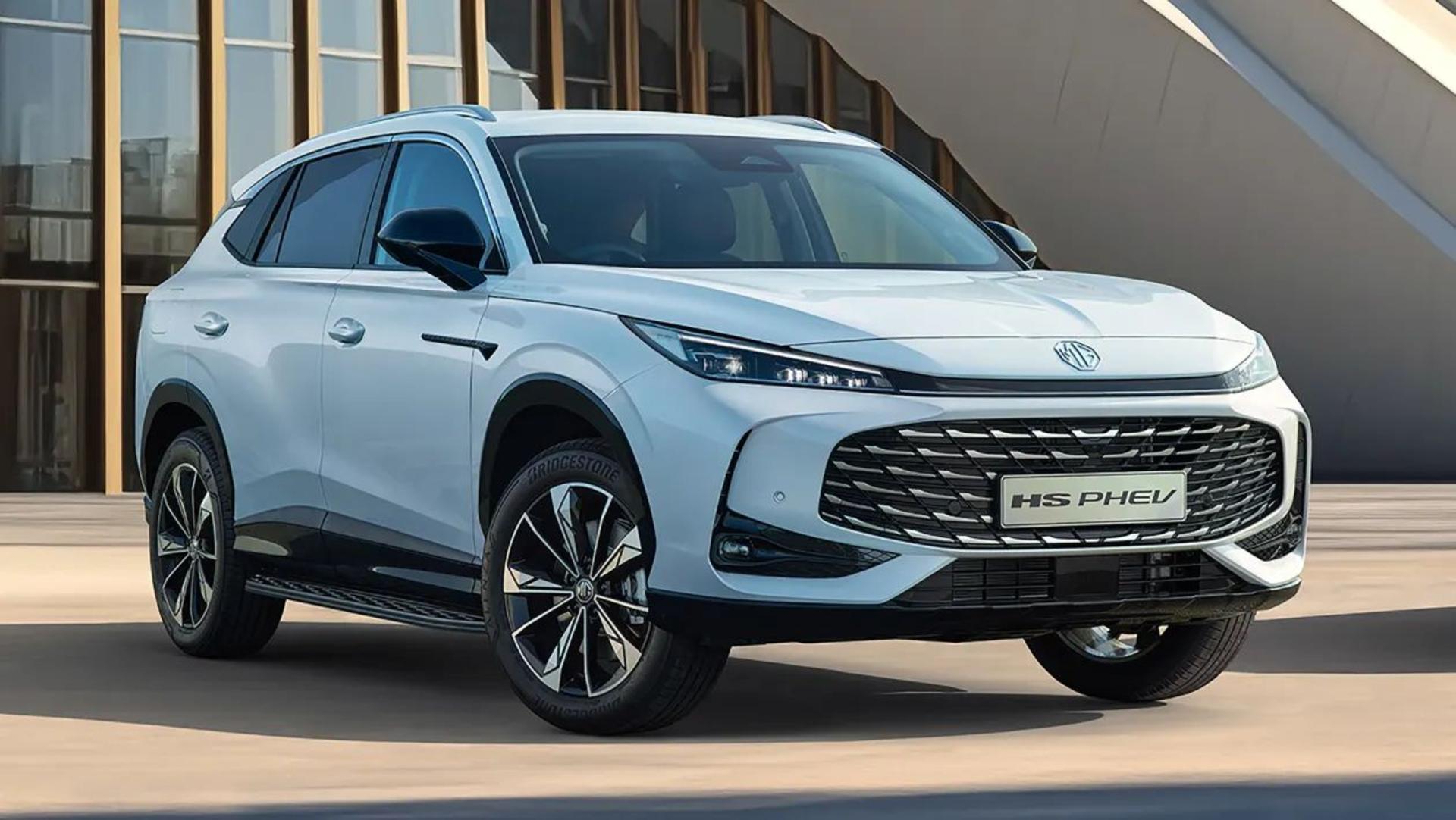 MG HS 2024-12