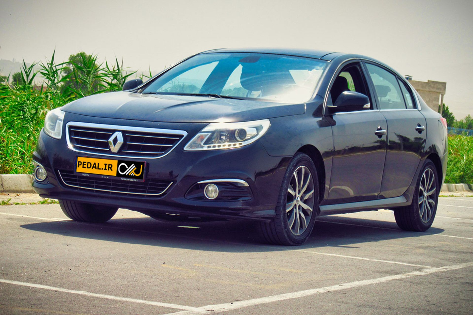 Renault-safrane-5