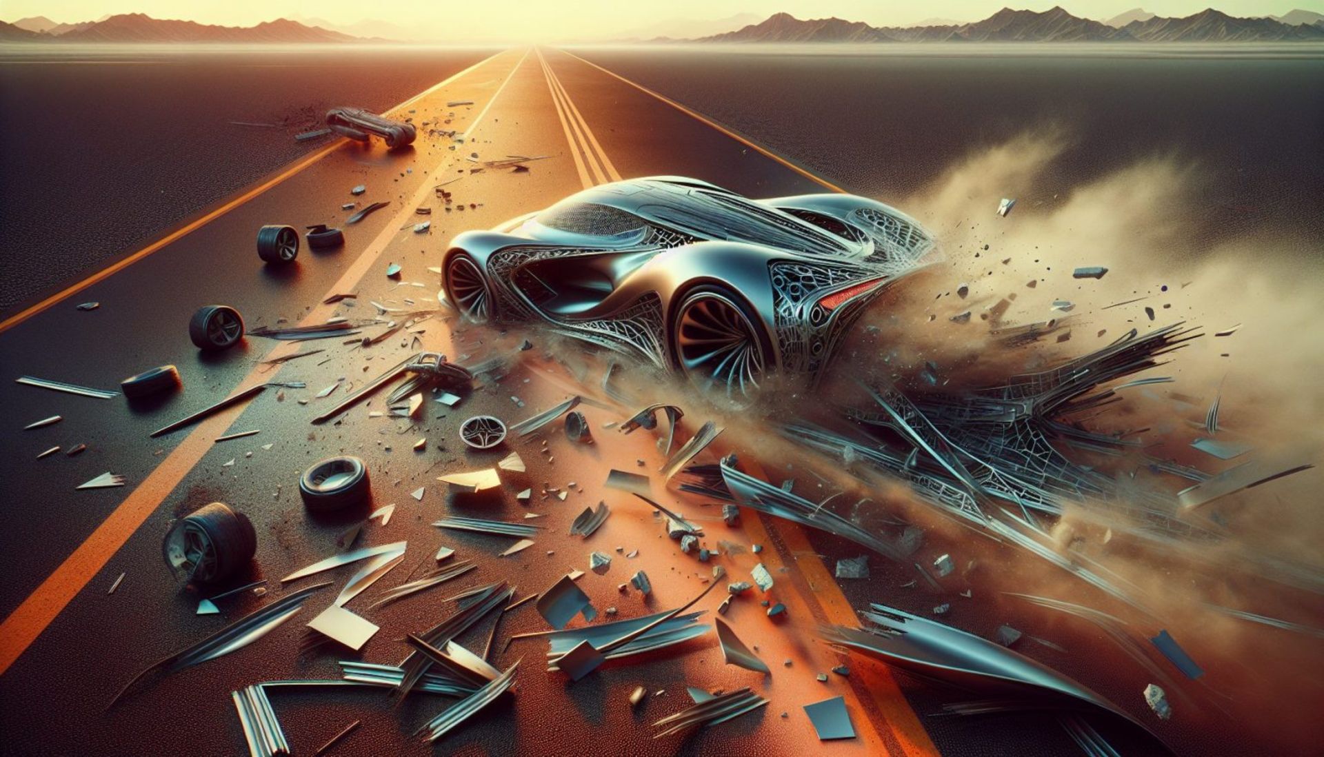 Venom-Crash