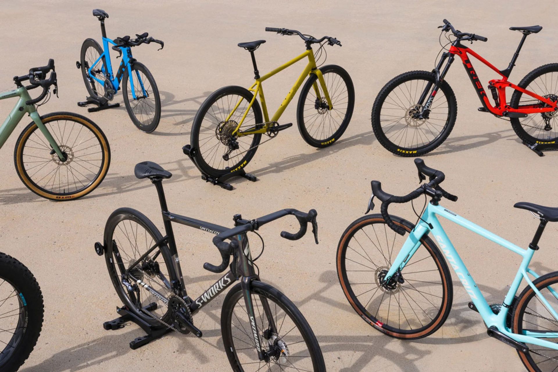 best-bicycle-brands-2024