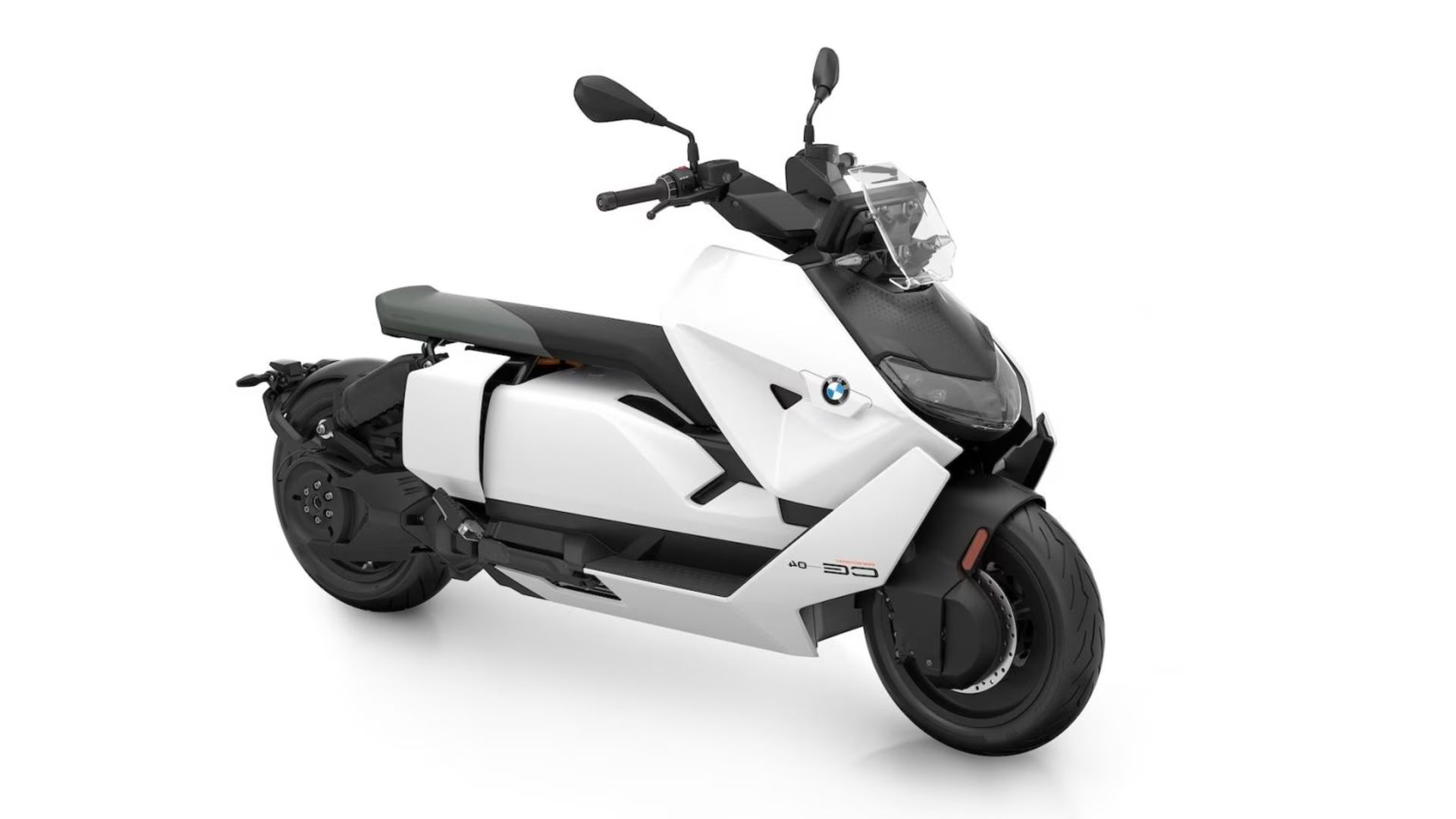 bmw ce04