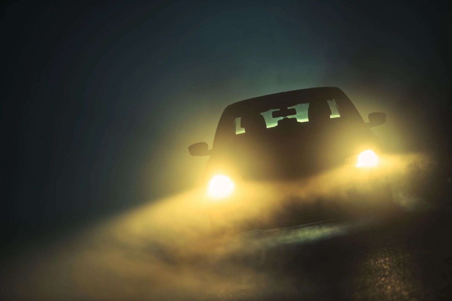 car-light