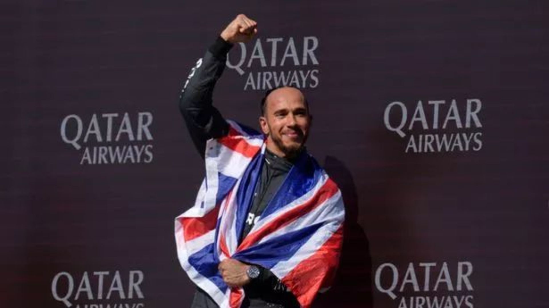 f1 hamilton 2024
