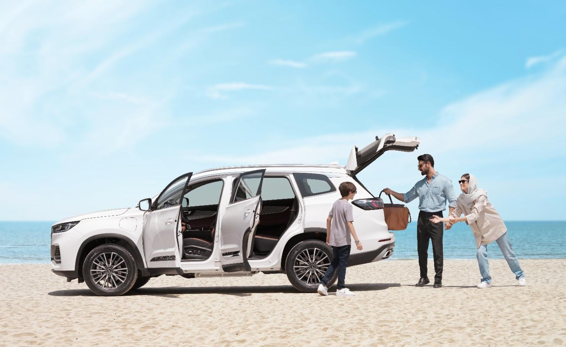 fownix tiggo 8 pro plugin hybrid